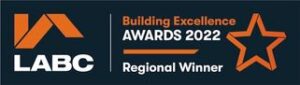 Building Excellence Awards